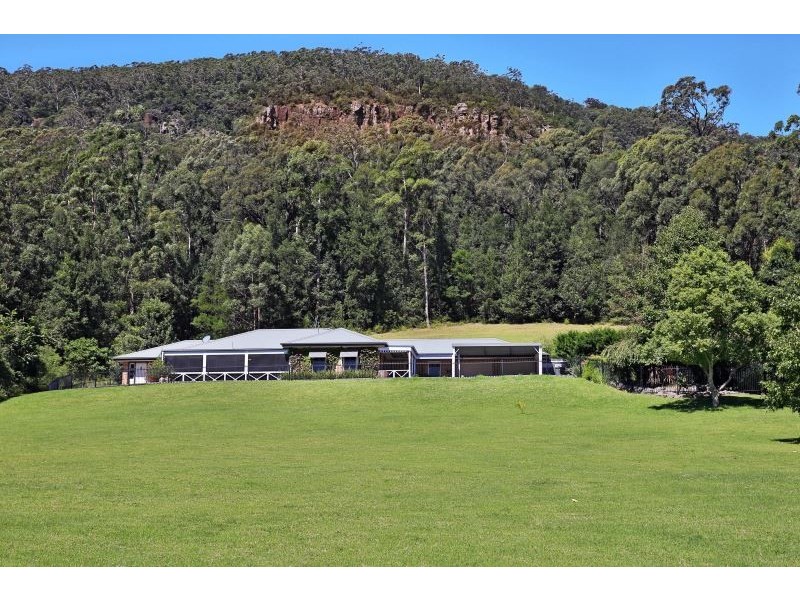 511 Tallowa Dam Road, Kangaroo Valley NSW 2577