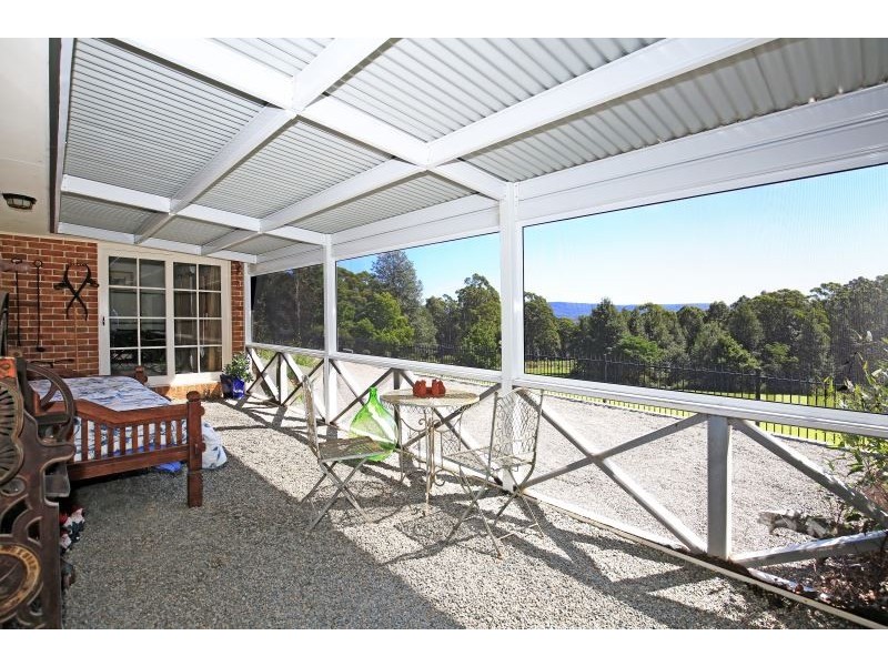511 Tallowa Dam Road, Kangaroo Valley NSW 2577