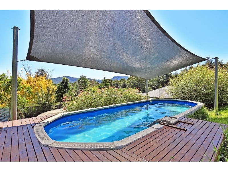 511 Tallowa Dam Road, Kangaroo Valley NSW 2577
