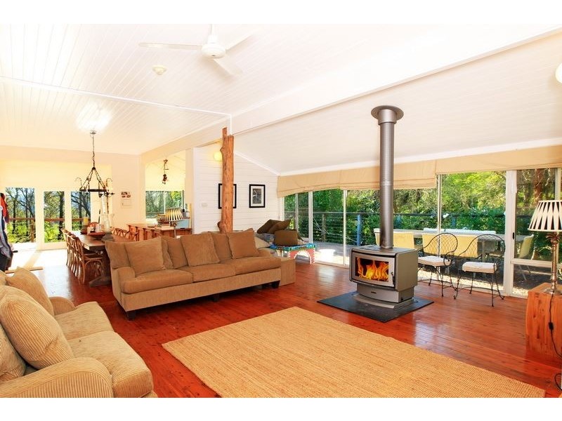 5 Battys Road, Kangaroo Valley NSW 2577