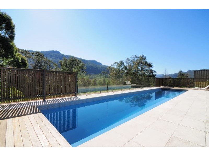 985 Wattamolla Road, Kangaroo Valley NSW 2577