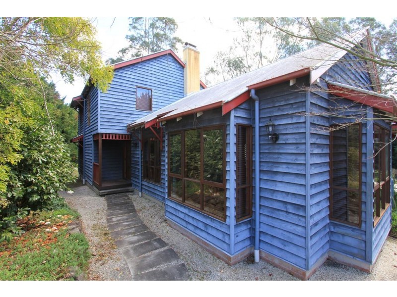 6 Rectory Park Way, Kangaroo Valley NSW 2577