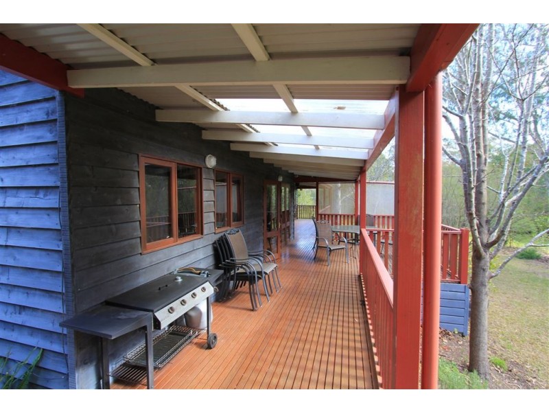 6 Rectory Park Way, Kangaroo Valley NSW 2577