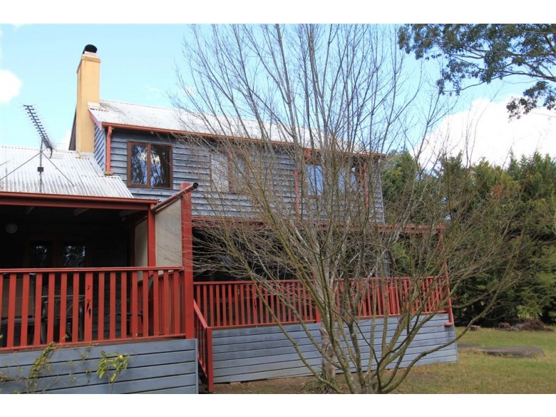 6 Rectory Park Way, Kangaroo Valley NSW 2577