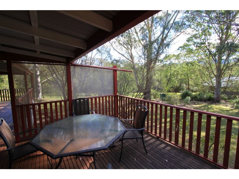 6 Rectory Park Way, Kangaroo Valley NSW 2577