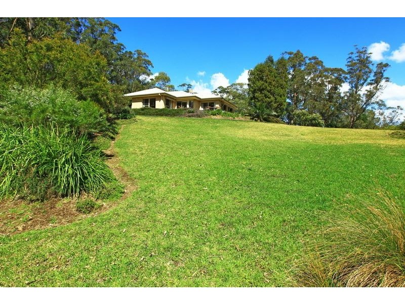 73 Smarts Road, Kangaroo Valley NSW 2577