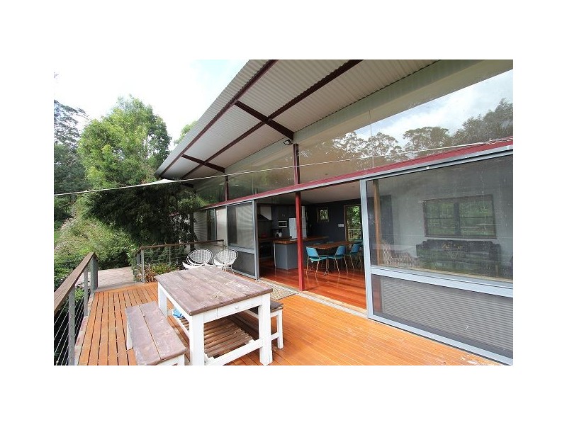 1153A Wattamolla Road, Kangaroo Valley NSW 2577