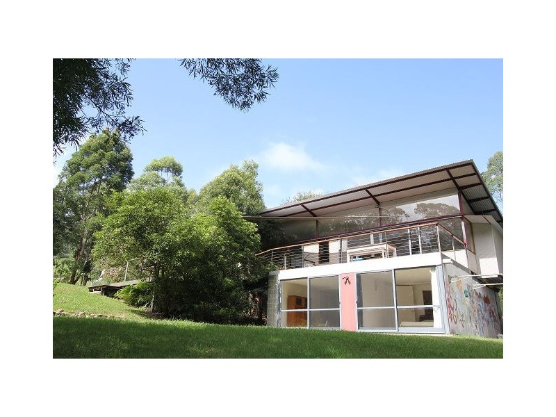 1153A Wattamolla Road, Kangaroo Valley NSW 2577
