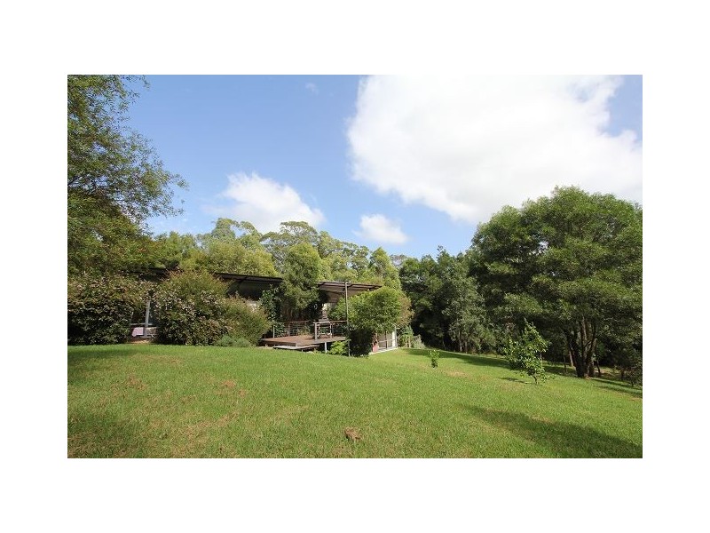 1153A Wattamolla Road, Kangaroo Valley NSW 2577