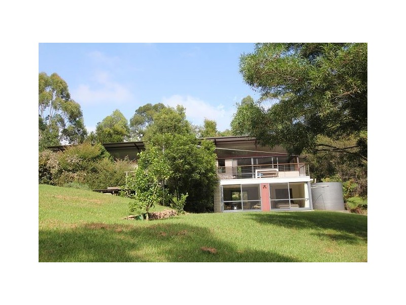 1153A Wattamolla Road, Kangaroo Valley NSW 2577
