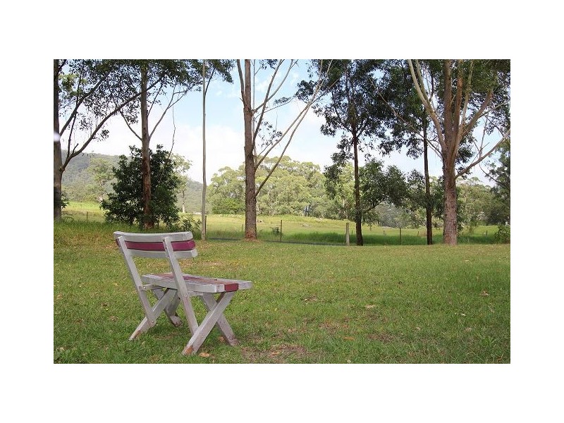 1153A Wattamolla Road, Kangaroo Valley NSW 2577