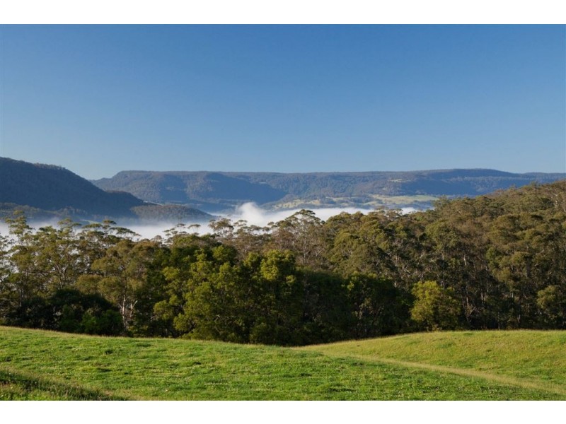 Lot 26 Bunkers Hill Road, Kangaroo Valley NSW 2577