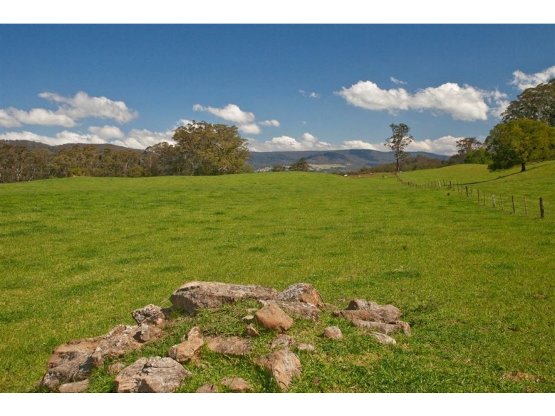 Lot 26 Bunkers Hill Road, Kangaroo Valley NSW 2577