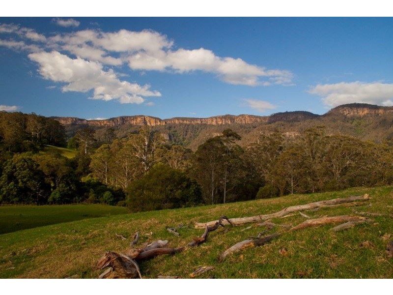 Lot 26 Bunkers Hill Road, Kangaroo Valley NSW 2577