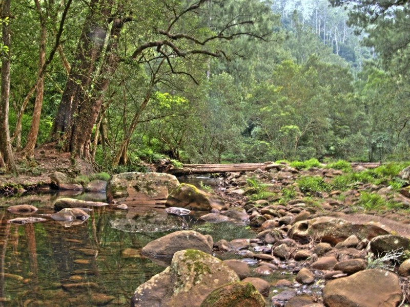 Lot 26 Bunkers Hill Road, Kangaroo Valley NSW 2577