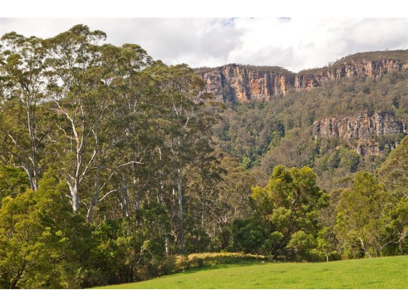 Lot 26 Bunkers Hill Road, Kangaroo Valley NSW 2577