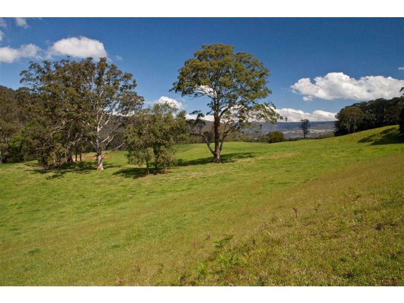 Lot 26 Bunkers Hill Road, Kangaroo Valley NSW 2577