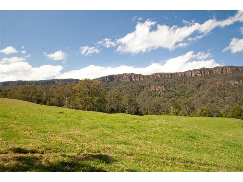 Lot 26 Bunkers Hill Road, Kangaroo Valley NSW 2577