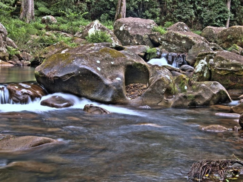 Lot 26 Bunkers Hill Road, Kangaroo Valley NSW 2577