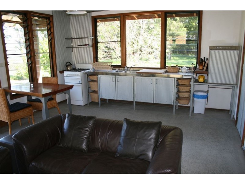 Lot 26 Bunkers Hill Road, Kangaroo Valley NSW 2577