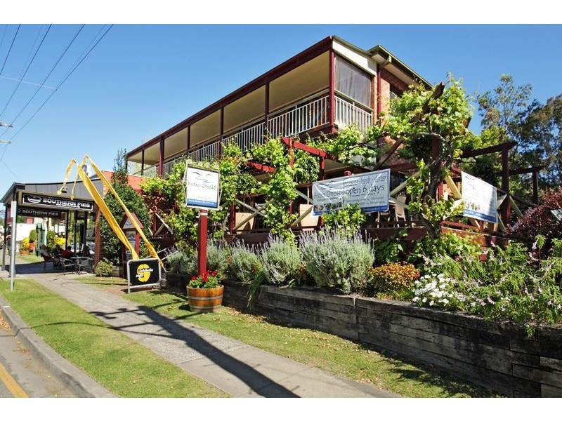 146 Moss Vale Road, Kangaroo Valley NSW 2577