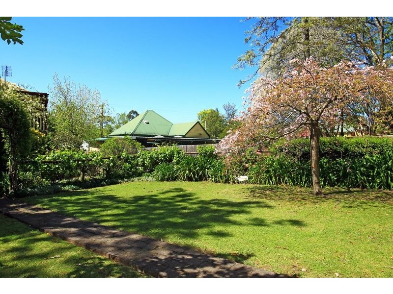 146 Moss Vale Road, Kangaroo Valley NSW 2577