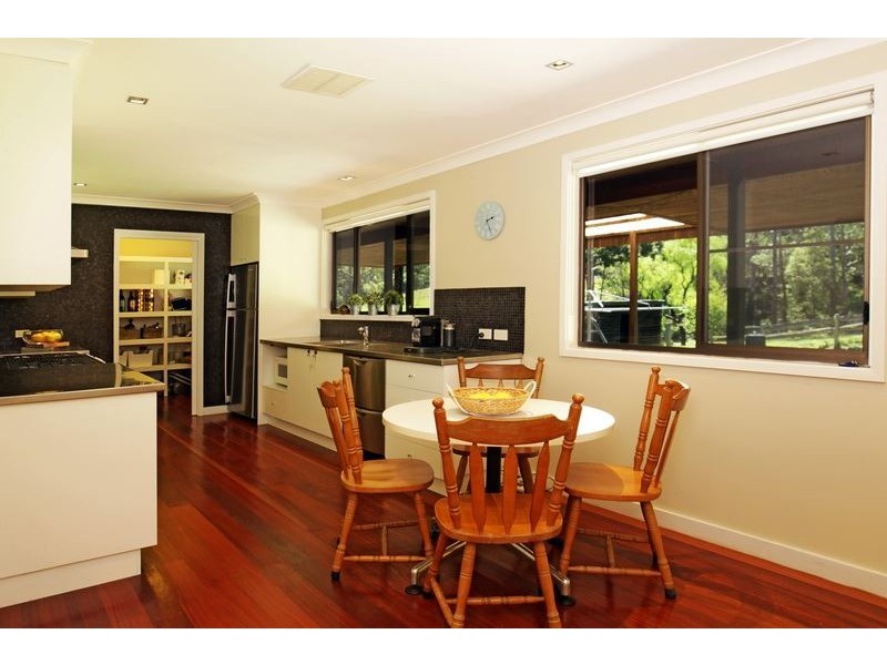 88 Bugong Fire Trail, Kangaroo Valley NSW 2577