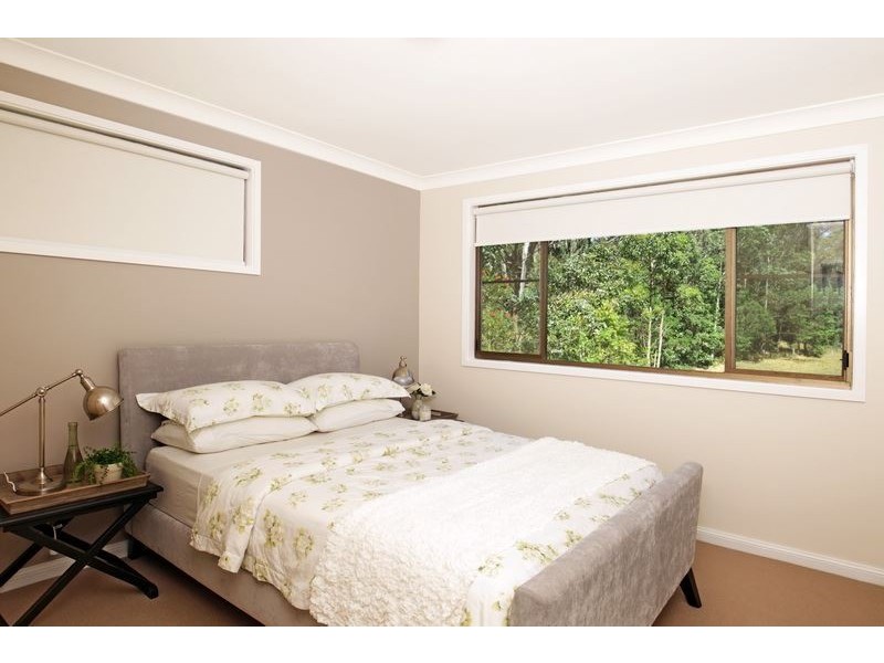 88 Bugong Fire Trail, Kangaroo Valley NSW 2577