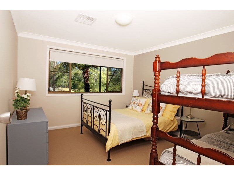88 Bugong Fire Trail, Kangaroo Valley NSW 2577