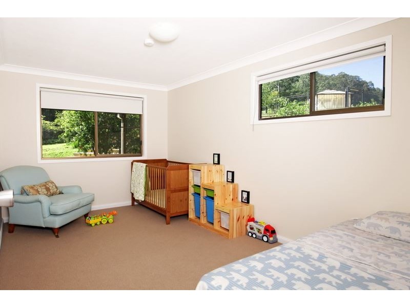 88 Bugong Fire Trail, Kangaroo Valley NSW 2577