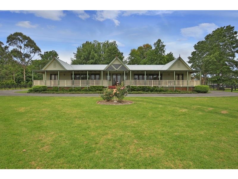 149A Moss Vale Road, Kangaroo Valley NSW 2577