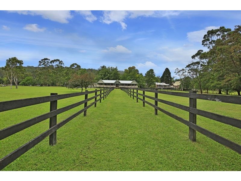 149A Moss Vale Road, Kangaroo Valley NSW 2577