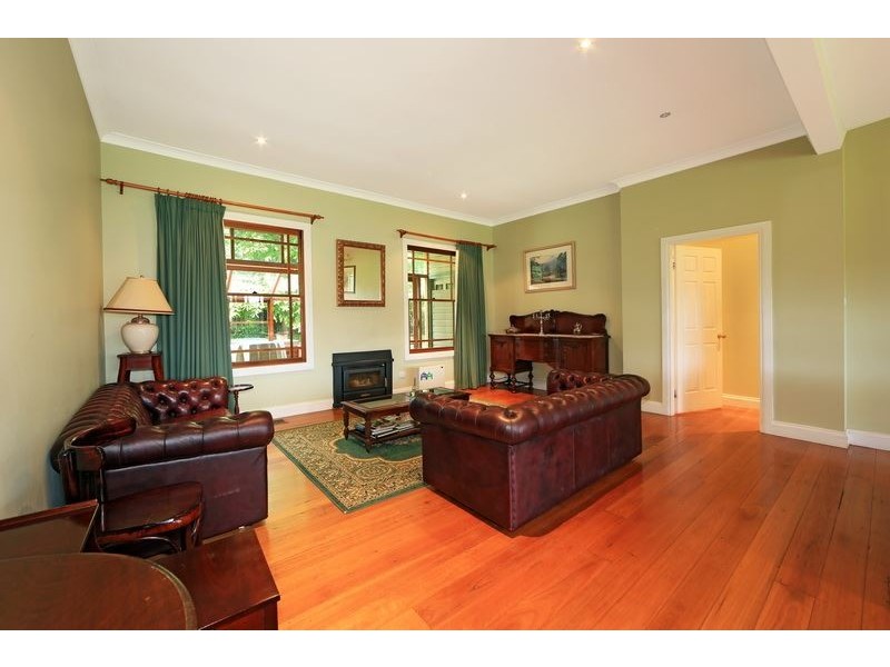 149A Moss Vale Road, Kangaroo Valley NSW 2577