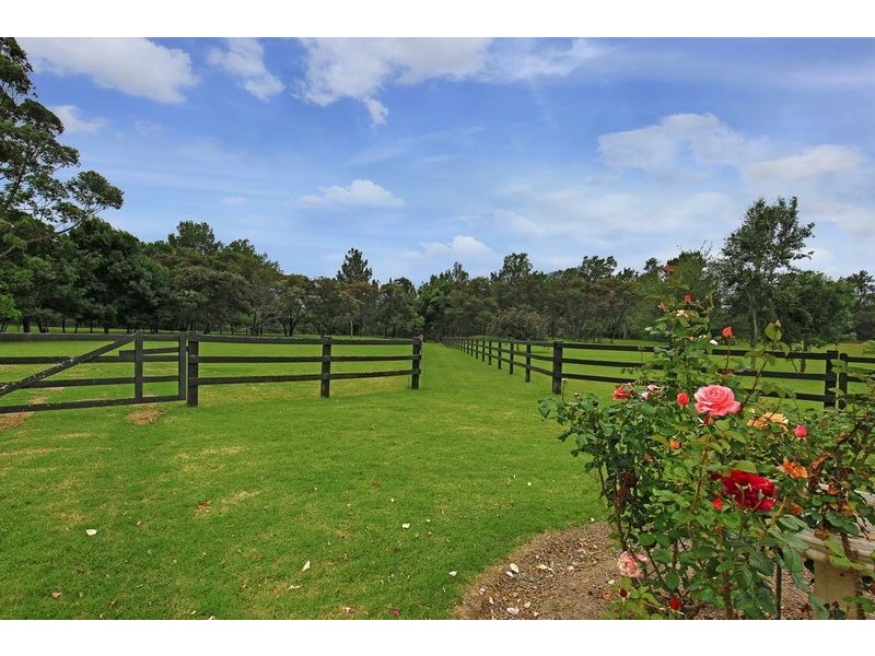 149A Moss Vale Road, Kangaroo Valley NSW 2577