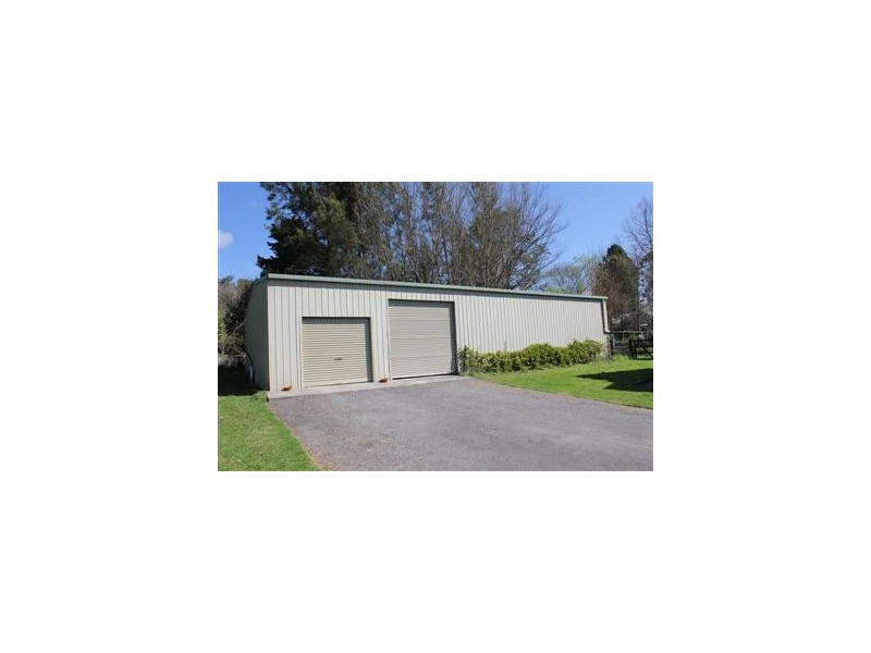 149A Moss Vale Road, Kangaroo Valley NSW 2577
