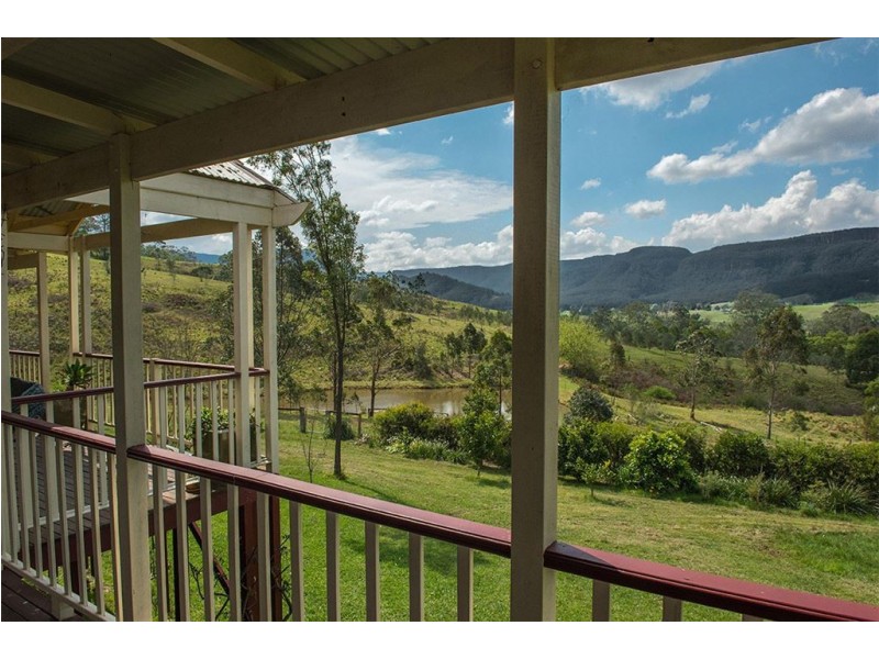 2255 Moss Vale Road, Kangaroo Valley NSW 2577