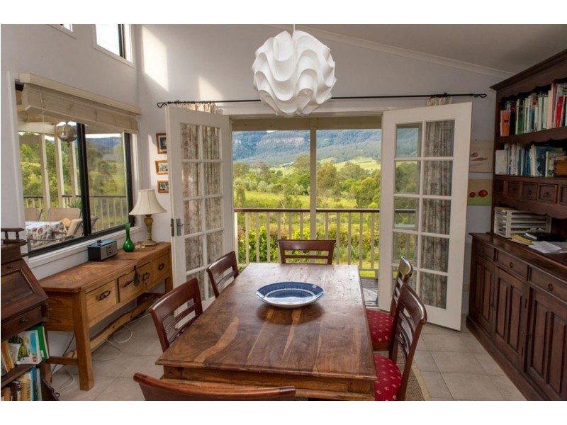 2255 Moss Vale Road, Kangaroo Valley NSW 2577