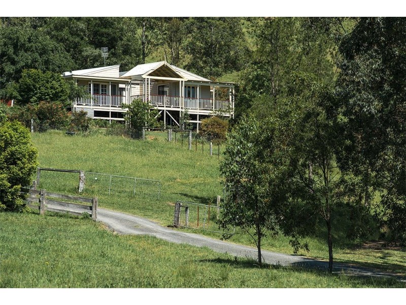 2255 Moss Vale Road, Kangaroo Valley NSW 2577