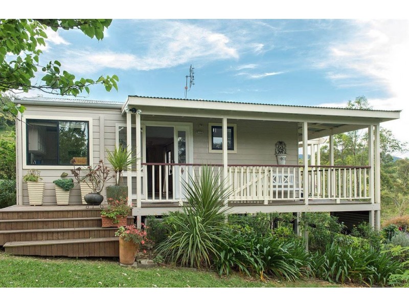 2255 Moss Vale Road, Kangaroo Valley NSW 2577