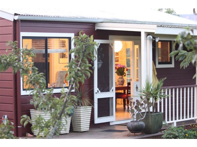 2255 Moss Vale Road, Kangaroo Valley NSW 2577