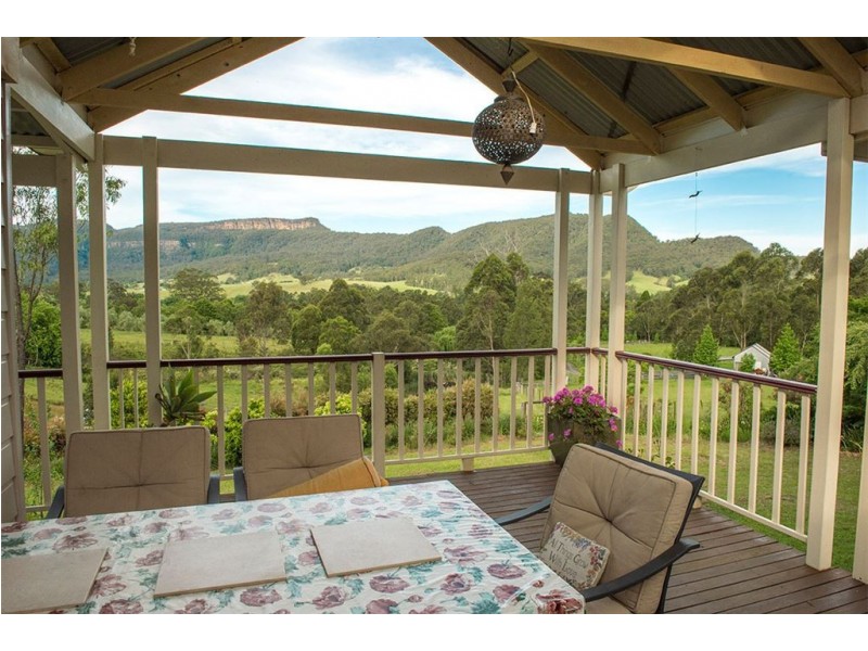 2255 Moss Vale Road, Kangaroo Valley NSW 2577