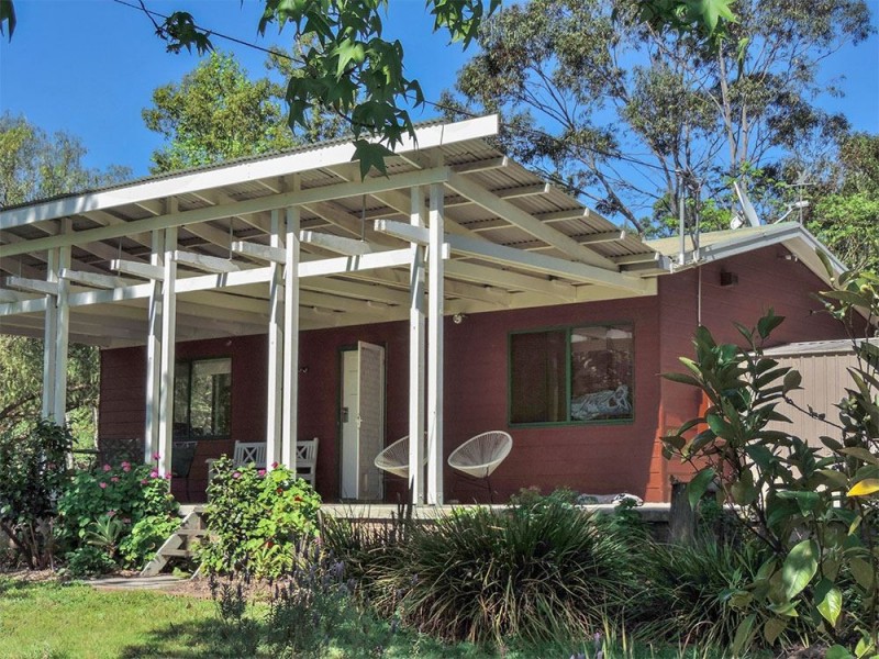 2255 Moss Vale Road, Kangaroo Valley NSW 2577