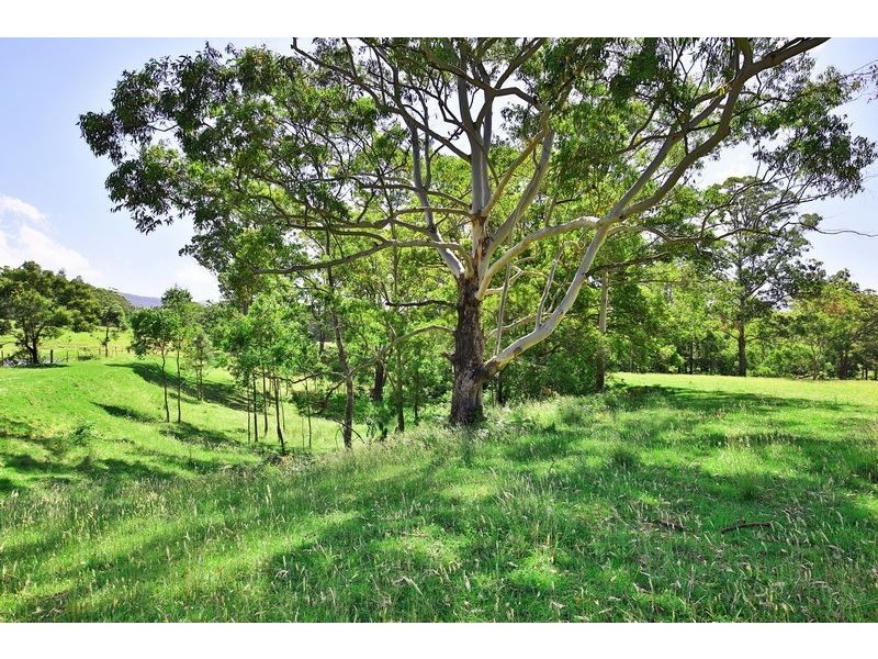 321 Mount Scanzi Road, Kangaroo Valley NSW 2577