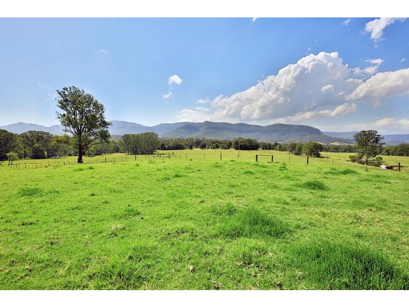 321 Mount Scanzi Road, Kangaroo Valley NSW 2577