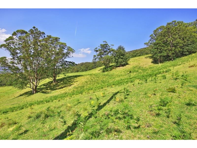 321 Mount Scanzi Road, Kangaroo Valley NSW 2577