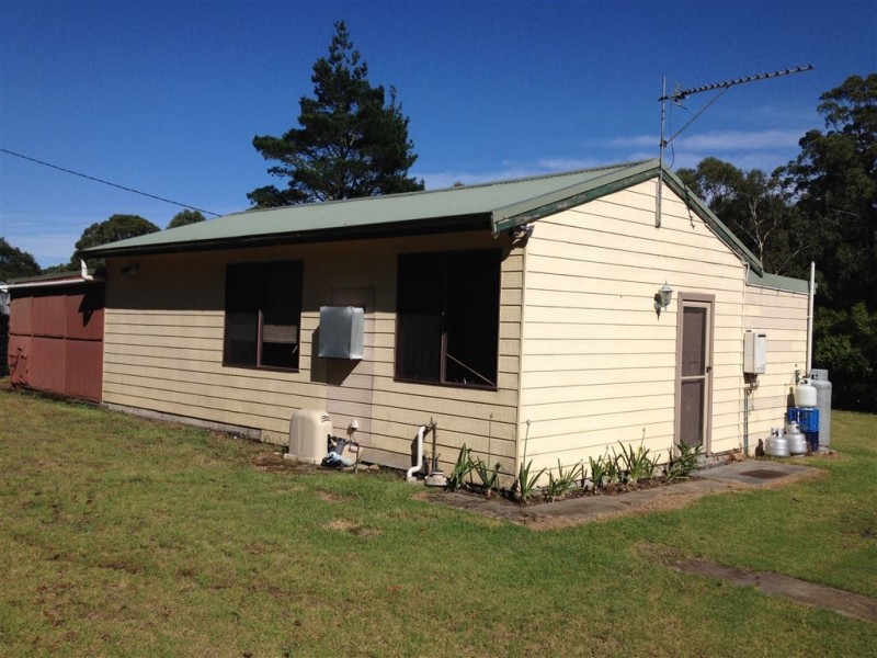 526 Mount Scanzi Rd, Kangaroo Valley NSW 2577