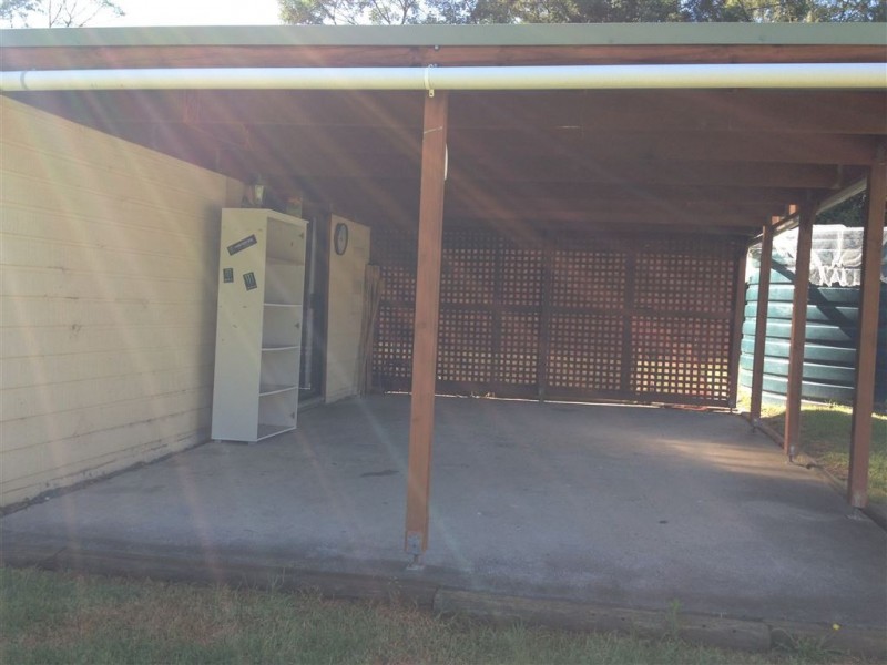 526 Mount Scanzi Rd, Kangaroo Valley NSW 2577