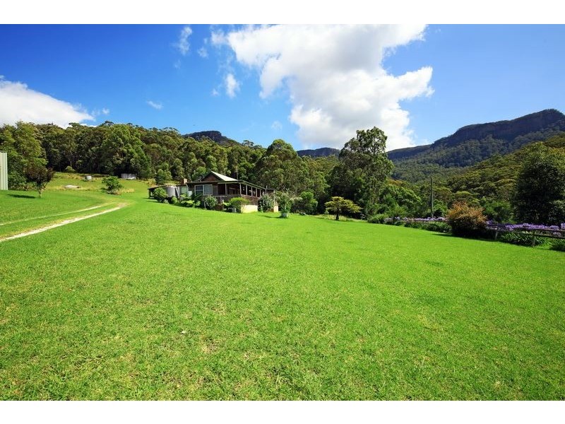 39 Carters Road, Kangaroo Valley NSW 2577