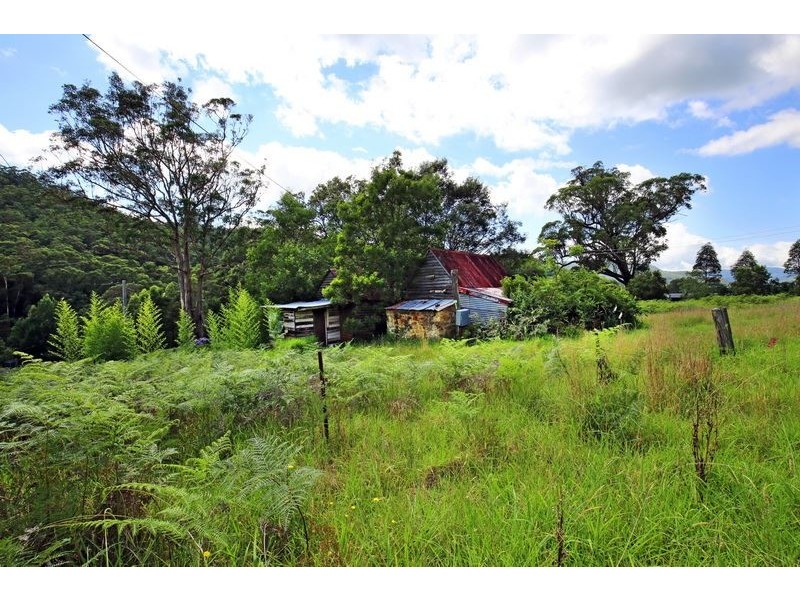 39 Carters Road, Kangaroo Valley NSW 2577