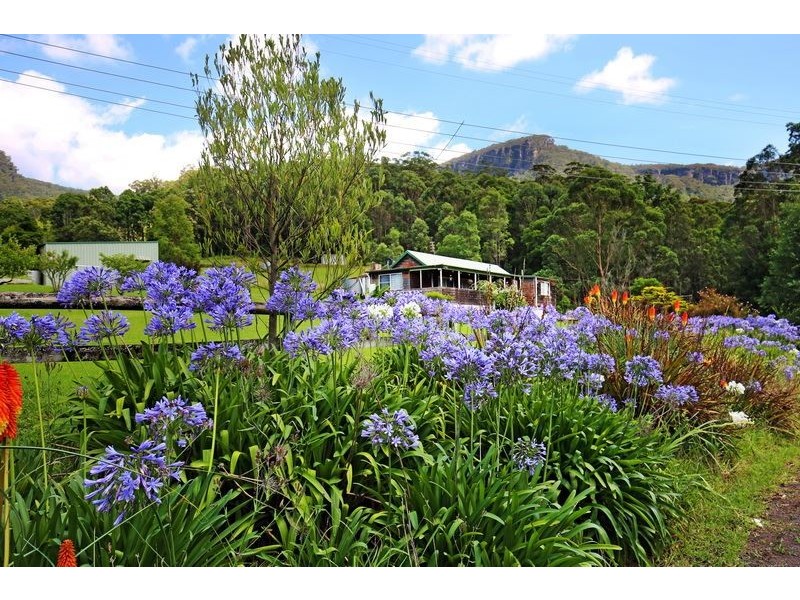 39 Carters Road, Kangaroo Valley NSW 2577